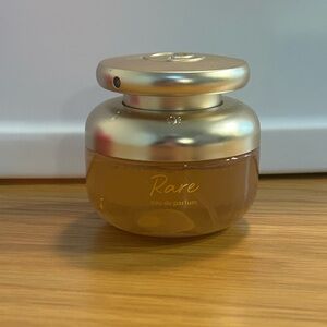 RARE BEAUTY BY SELENA GOMEZ Rare Eau de Parfum with Vanilla & Caramel Full Size